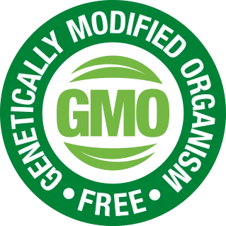 GMO free
