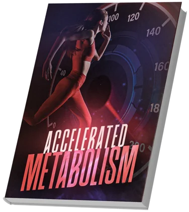 Accelerated Metabolism ebook