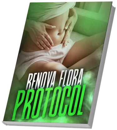 Renova Flora Protocol ebook