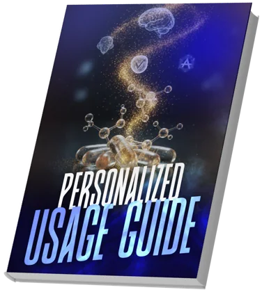 Personalized Usage Guide ebook